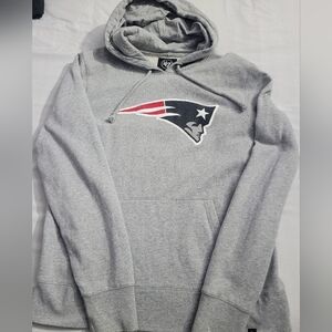 '47 New England Patriots NFL Hoodie
